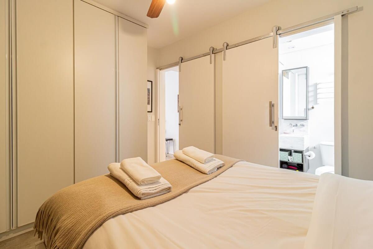 Apartamento Bhomy Indianopolis -3min Do Metro Eucalipto Cr64b *