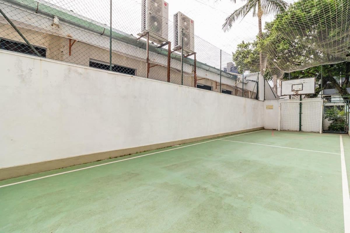 Apartamento Bhomy Indianopolis -3min Do Metro Eucalipto Cr64b