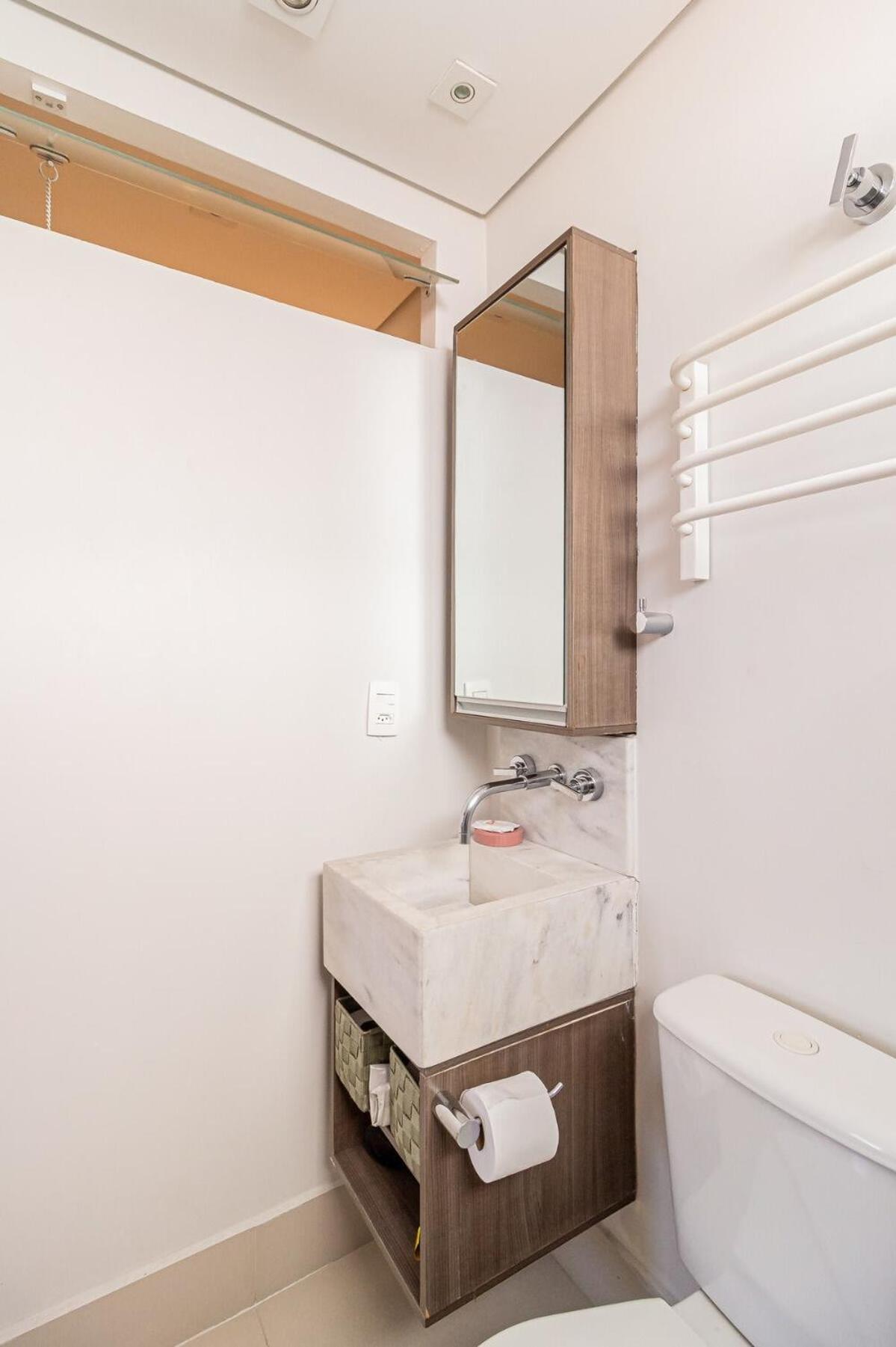 Bhomy Indianopolis -3min Do Metro Eucalipto Cr64b Apartamento *