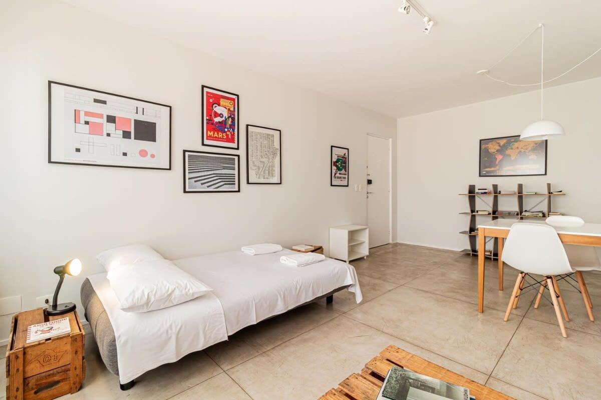 Bhomy Indianopolis -3min Do Metro Eucalipto Cr64b Apartamento São Paulo